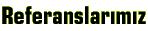Referanslar�m�z